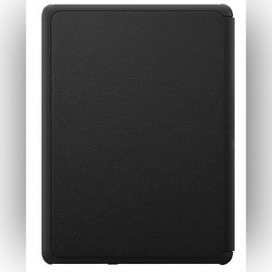 Amazon Kindle Paperwhite Leather Case (11th Generation-2021)